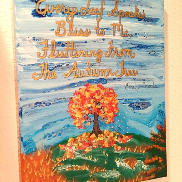 My Own Art 'Bliss'